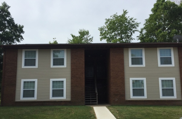 25 Cherry Tree Ln, Unit 25 in Glen Carbon, IL - Building Photo