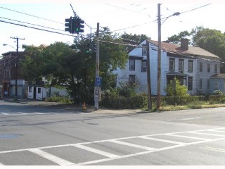 172 Dubois St in Newburgh, NY - Building Photo