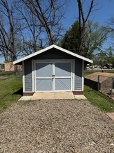 213 E Vine Ave in Sallisaw, OK - Building Photo - Building Photo