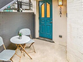 1332 Park Rd NW, Unit A in Washington, DC - Building Photo - Building Photo