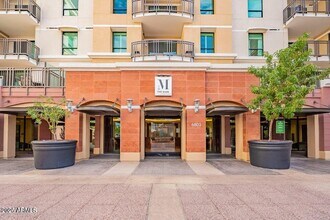 6803 E Main St in Scottsdale, AZ - Building Photo - Building Photo