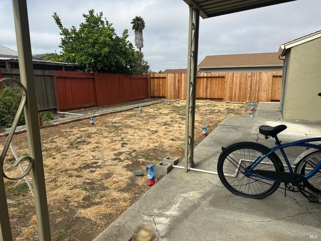 115 Kilty Ct in Vallejo, CA - Building Photo - Building Photo