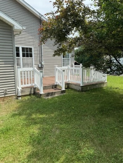 12 Picardy Pl in Hillsdale, MI - Building Photo - Building Photo