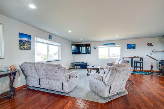 975 S Sand Dune Ave SW, Unit ID1386047P in Ocean Shores, WA - Building Photo - Building Photo