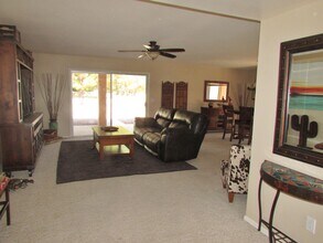 25231 S Papago Pl in Sun Lakes, AZ - Foto de edificio - Building Photo