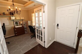 809 Poplar St in Durham, NC - Building Photo - Building Photo