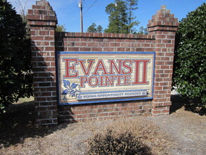 Evans Pointe II in Tabor City, NC - Building Photo - Building Photo