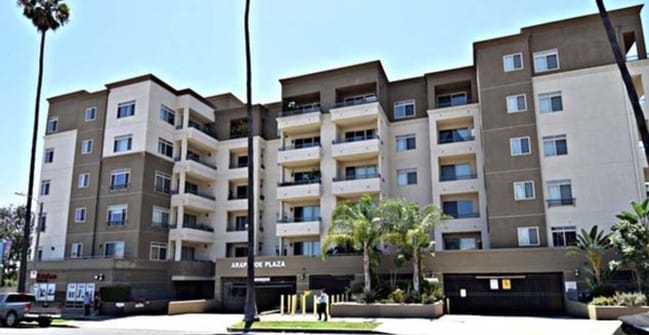 property at 991 Arapahoe St