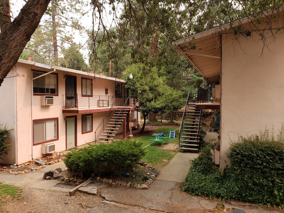 3233 Francis Ave in Placerville, CA - Building Photo