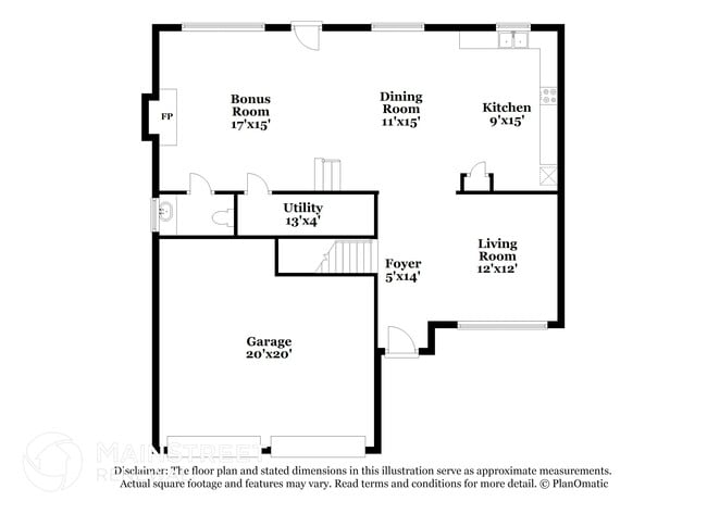 3552 6 Oaks Ct in Decatur, GA - Building Photo - Building Photo