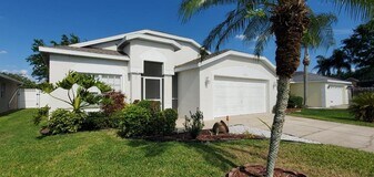 3103 Crane's Cove Loop in Kissimmee, FL - Building Photo