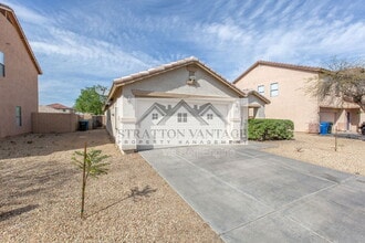 9630 W Kingman St in Tolleson, AZ - Building Photo - Building Photo