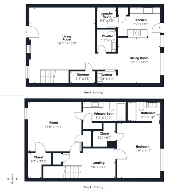 14211 Briarsage Ct in Houston, TX - Building Photo - Building Photo