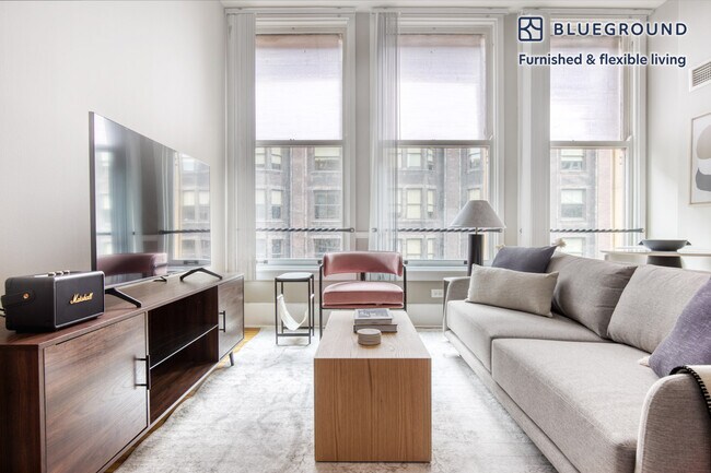 property at 343 S Dearborn St