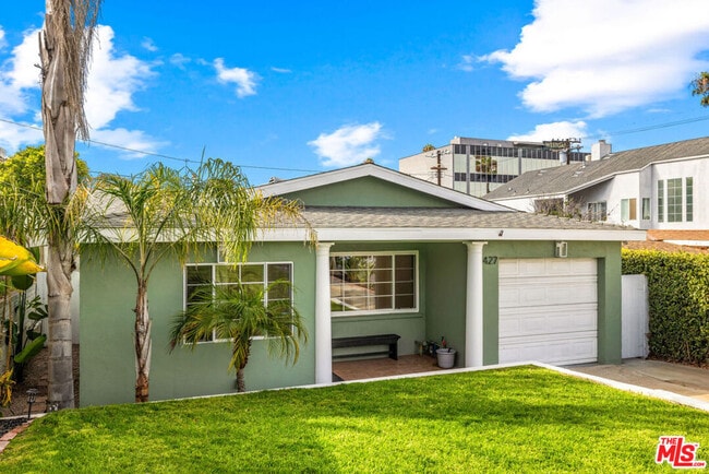 427 W Manchester Ave in Los Angeles, CA - Building Photo - Building Photo