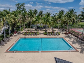 The Park at Positano in Ft. Myers, FL - Building Photo