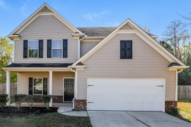 property at 4110 Dale Dr SE