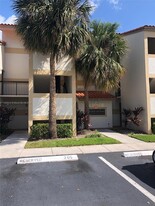 9941 Nob Hill Ln, Unit 9941 in Sunrise, FL - Building Photo - Building Photo