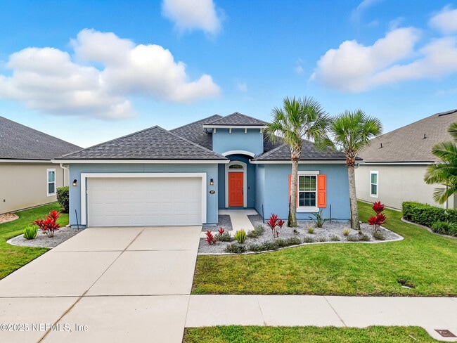 property at 187 S Coopers Hawk Way