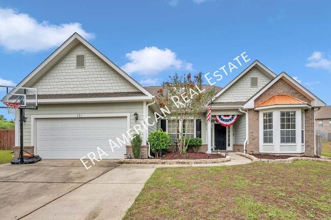 property at 321 Scotch Pine Ln