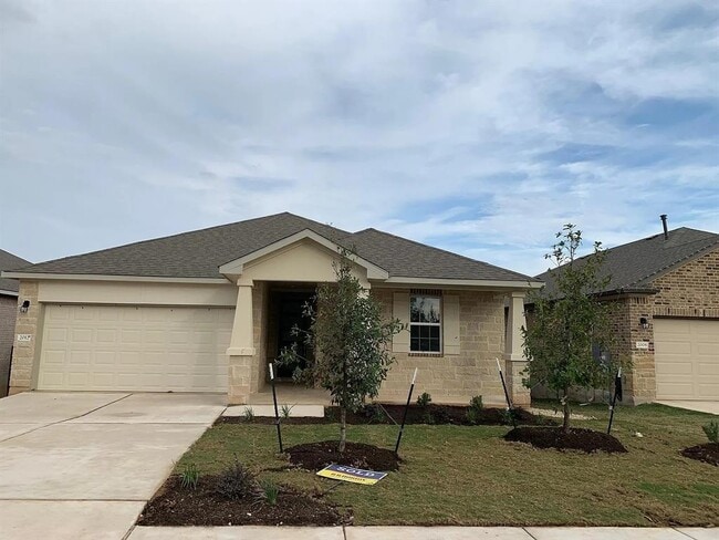2012 Centerline Ln in Georgetown, TX - Building Photo - Building Photo