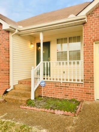 3924 Calumet Dr in Antioch, TN - Foto de edificio - Building Photo