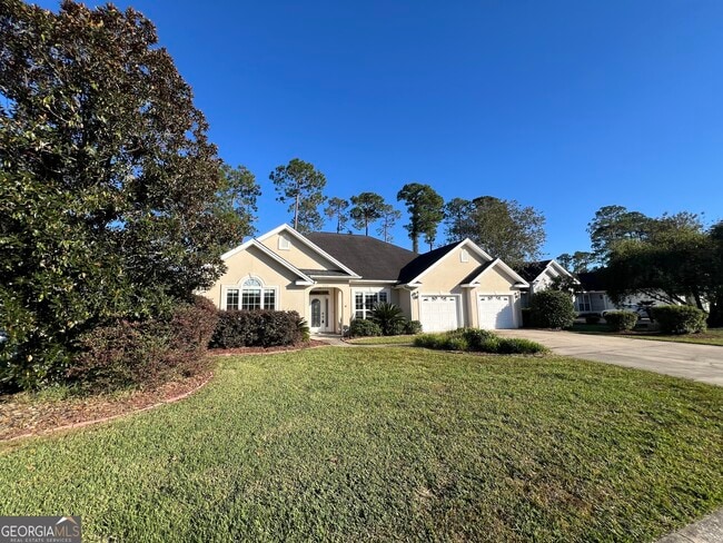 229 Laurel Landing Blvd in Kingsland, GA - Building Photo - Building Photo