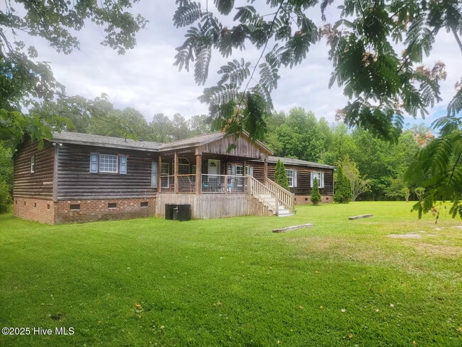property at 118 April Ln