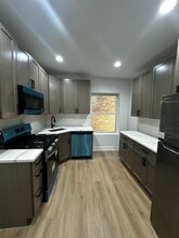 5504 N Kimball Ave in Chicago, IL - Building Photo - Building Photo