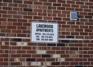 Lakewood Apartments in Middletown, DE - Building Photo - Building Photo