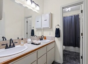 2007 S 7th St in Waco, TX - Building Photo - Building Photo