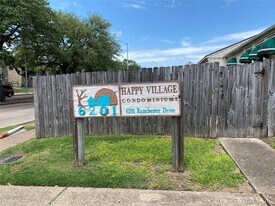 6201 Ranchester Dr in Houston, TX - Building Photo