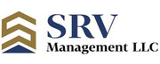 Property Management Company Logo SRV Management LLC