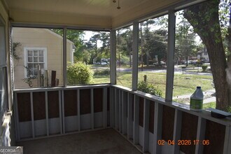 1088 Radio Dr in Macon, GA - Building Photo - Building Photo