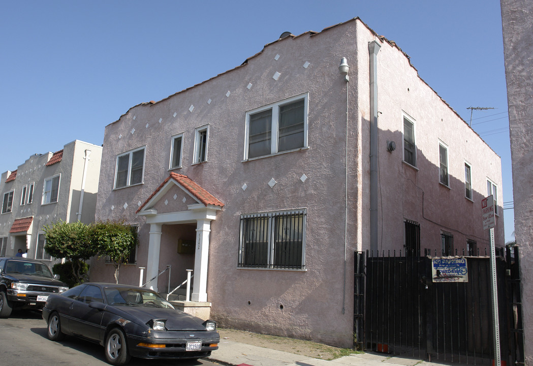 5342 Monroe St in Los Angeles, CA - Building Photo