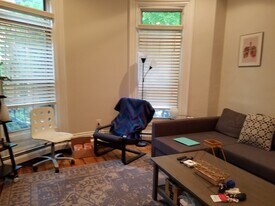47 E Springfield St, Unit 1 in Boston, MA - Building Photo