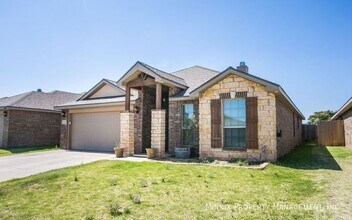 5531 111th St in Lubbock, TX - Building Photo - Building Photo