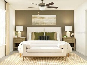 35008 Ackley Trce in Zephyrhills, FL - Building Photo - Building Photo