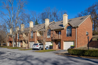 Riverstone Condominiums in Nashville, TN - Foto de edificio - Primary Photo