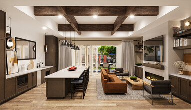 Vida Townhomes in Mountain House, CA - Building Photo - Building Photo