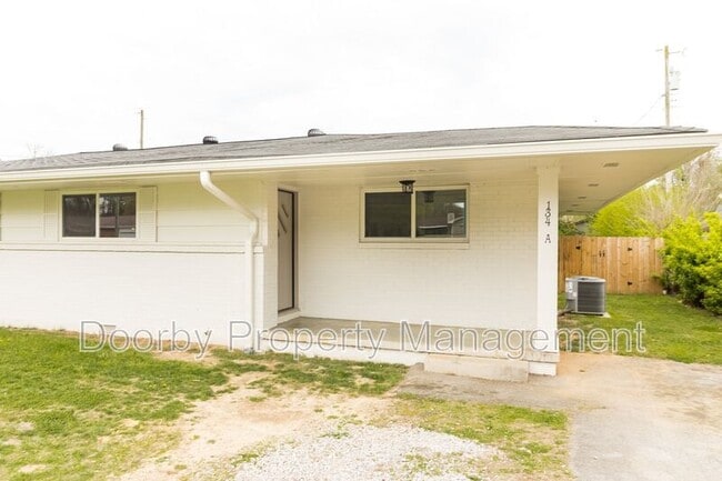 property at 4134 Bennett Rd