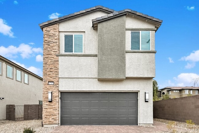 property at 6743 Palmer Crst St