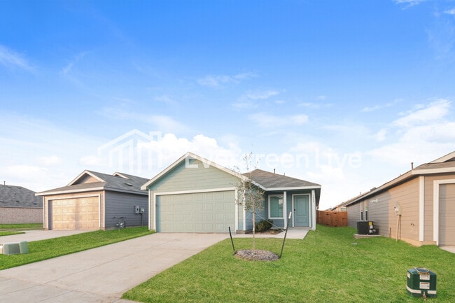 1009 Calley Pear Trl in Princeton, TX - Building Photo - Building Photo