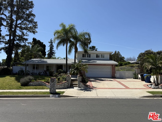 property at 12623 Jolette Ave