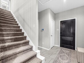 2410 Meerstad Ln in Houston, TX - Building Photo - Building Photo