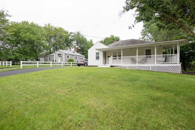 property at 2931 Fairmont St