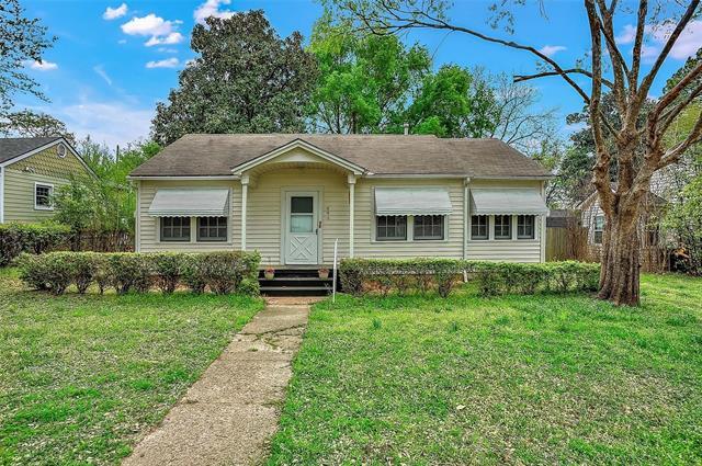 property at 506 Bullock St