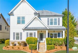 970 Samples Ln NW in Atlanta, GA - Building Photo