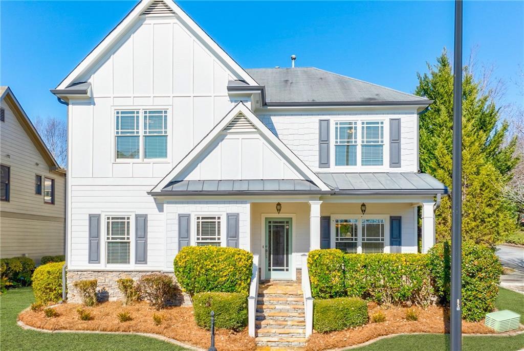 970 Samples Ln NW in Atlanta, GA - Building Photo