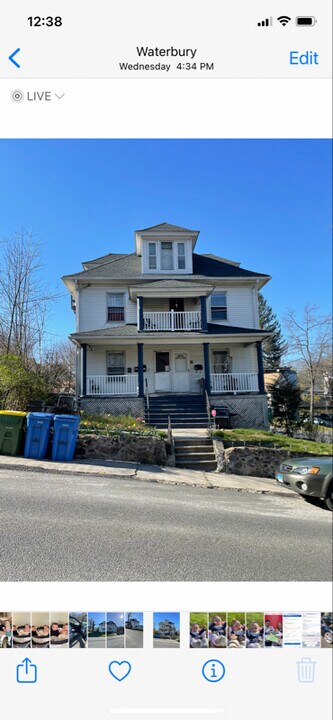 16 Steuben St in Waterbury, CT - Building Photo
